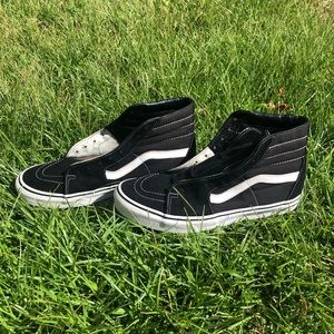 Vans SK8-HI Sneakers - Mens size 11